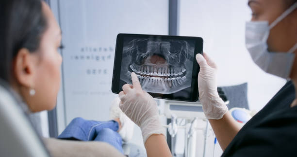Licensed Wisdom Tooth Removal service in Georgetown, CA - Smile Center Dentistry